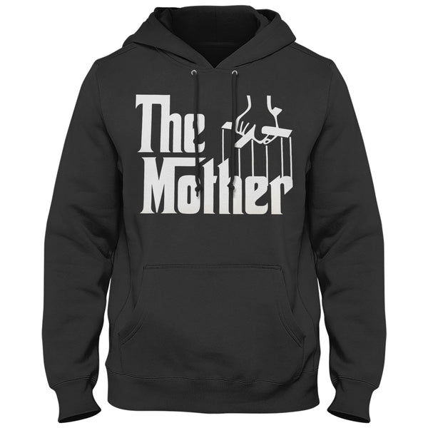 The Mother Funny Adult Hoodie