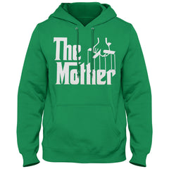 The Mother Funny Adult Hoodie