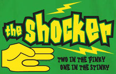 The Shocker T- Shirt