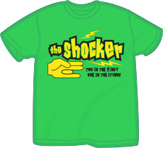 The Shocker T- Shirt