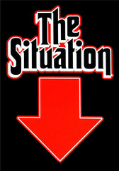 The Situation "Down There" T-Shirt