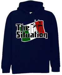 The Situation Guido  Hoodie