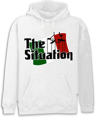 The Situation Guido  Hoodie