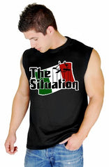The Situation  Sleeveless T-Shirt