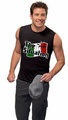 The Situation  Sleeveless T-Shirt