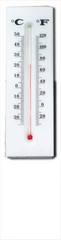 Thermometer Hide-A-Safe