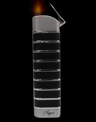 Tiger Brand Deluxe Flameless Lighter