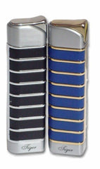 Tiger Brand Deluxe Flameless Lighter