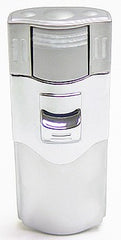 Tiger Forward Flip Double Torch Lighter