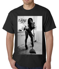 Tits Shirts and Clothing - "Wifey" Mens T-Shirt