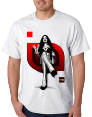 Tits Shirts - Like A Boss Mens T-shirt