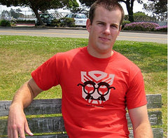Transformers Robots in Disguise T-Shirt