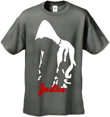 Trayvon Martin Justice T-Shirt