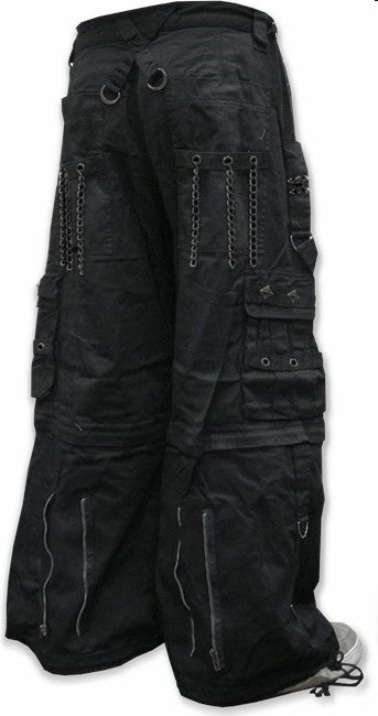 Tripp NYC DarkStreet Bound Up Bondage Pants