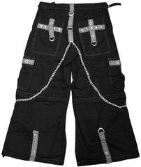 Tripp Darkstreet NYC -  "Man of the Gallows" Bondage Pants