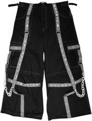 Tripp Darkstreet NYC -  "Man of the Gallows" Bondage Pants