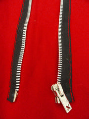 Tripp Darkstreet NYC -  "Symbol" Bondage Pants (Red & Black)