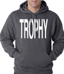 Trophy Adult Hoodie