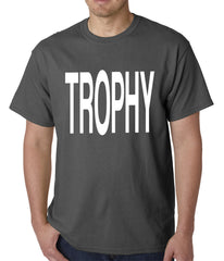 Trophy Mens T-shirt