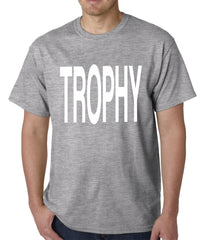 Trophy Mens T-shirt