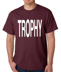 Trophy Mens T-shirt