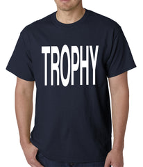 Trophy Mens T-shirt