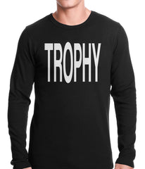Trophy Thermal Shirt