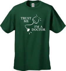 Trust Me I'm A Doctor T-Shirt