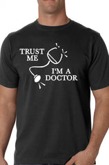 Trust Me I'm A Doctor T-Shirt