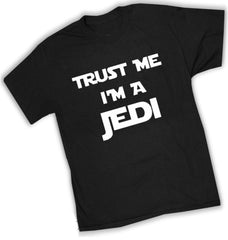 Trust Me I'm a JEDI Kids T-Shirt :: JEDI  Kids T-Shirt