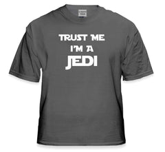Trust Me I'm a JEDI T-Shirt :: JEDI  T-Shirt