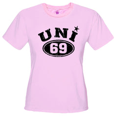 U N I 69 Girls T-Shirt