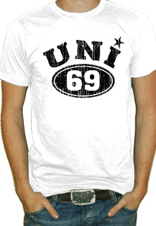 U N I 69 Men's T-Shirt