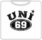 U N I 69 Men's T-Shirt