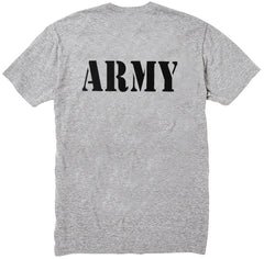U.S Army Military Men's T-Shirt