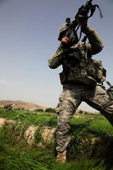 U.S.ARMY Our Job Is To Defend Your Ass Girl's T-Shirt