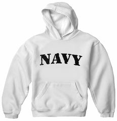U.S Navy Military Adult Hoodie
