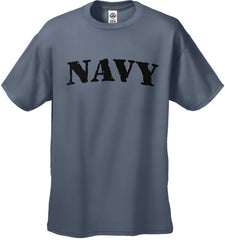 U.S Navy Military  Men's T-Shirt
