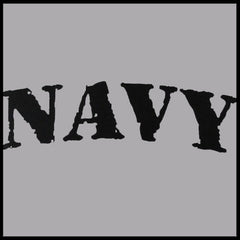 U.S Navy Military  Men's T-Shirt