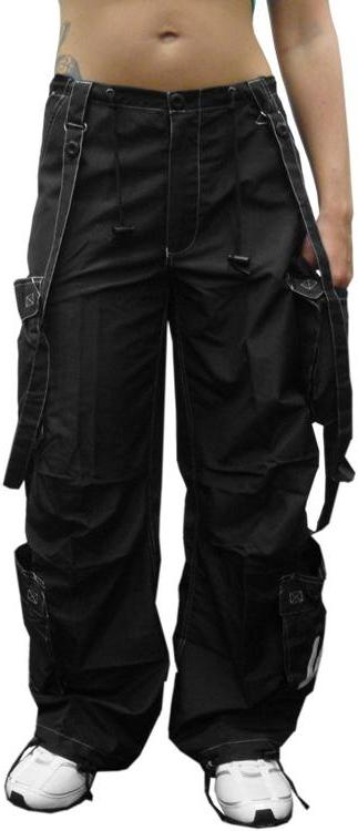 Baggy Pants For Dancing