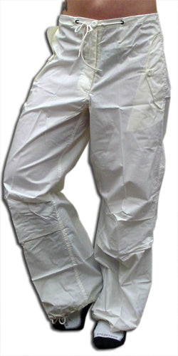 UFO Girly Snow Pants (Off White) – Bewild