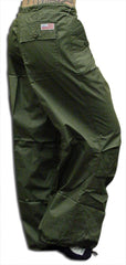 UFO Girly Snow Pants (Olive)