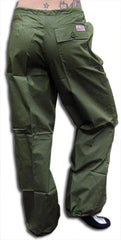 UFO Girly Snow Pants (Olive)