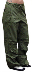 UFO Girly Snow Pants (Olive)