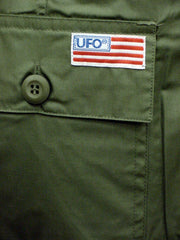 UFO Girly Snow Pants (Olive)