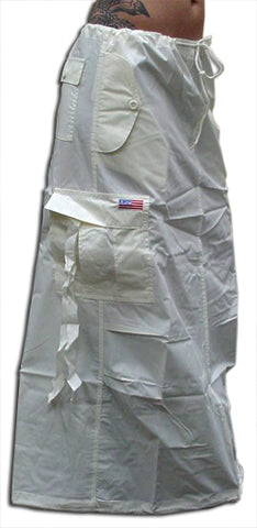 UFO Skirts Coveralls Bewild