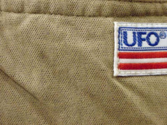 Unisex Basic "SuperSoft" UFO Pants (Khaki)