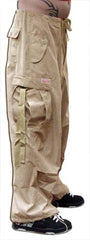 Unisex Basic "SuperSoft" UFO Pants (Khaki)