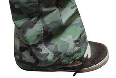 Unisex Basic UFO Pants (Forest Camo)