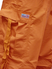 Unisex Basic UFO Pants (Orange)